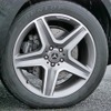 メルセデスベンツ GLE350d