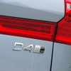 ボルボ XC60 D4 AWD Inscription