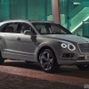 ベントレーSUV ベンテイガ、640馬力の「スピード」を計画！ 画像