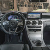 メルセデス AMG C43 4MATIC 改良新型