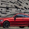 メルセデスベンツ Cクラス クーペ＆カブリオレ改良新型［詳細画像］ 画像