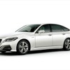トヨタ クラウン 新型、車載通信機を全車標準装備する初代コネクティッドカー　460万6200円より 画像