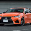 レクサス GS F