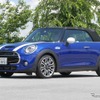 MINI クーパーS コンバーチブル
