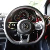 VW up！GTI
