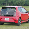 VW up！GTI