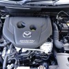 マツダ CX-3 XD Lパッケージ