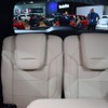 メルセデス GLS450（ロサンゼルスモーターショー15）