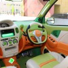 カスタム・オーディオマシン SpecialFeature!!  TOYOTA FUNCARGO（オーナー・園部方大さん）　by　 Warps　後編 画像