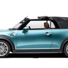 【大阪モーターショー15】MINI、新型クラブマンやコンバーチブル など6モデルを出展 画像