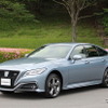 トヨタ クラウン RS（プロトタイプ）
