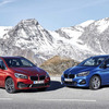 BMW 2シリーズ アクティブツアラー/グランツアラー 改良新型を発売　374万円より 画像