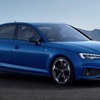 アウディ A4 改良新型…スポーティなキャラクターを強調［詳細画像］ 画像