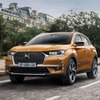 DS7クロスバック 発売、独創的な内外装と先進テクノロジー　469万-562万円 画像