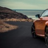 アウディ TT 、改良新型のティザーイメージ 画像
