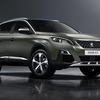 プジョー 3008/5008、ディーゼルモデルに8速ATを導入 画像
