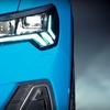 アウディの小型SUV、Q3 が新型に　7月25日発表［動画］ 画像