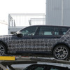 BMW X7 プロトタイプ スクープ写真