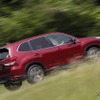 スバル・フォレスター新型