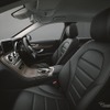 メルセデス・ベンツ Cクラス 改良新型