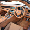 レクサスLC500h（現行型クーペ）