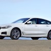 【BMW 6シリーズ グランツーリスモ 試乗】「脱走欲求」に駆られる…岩貞るみこ 画像