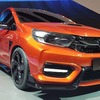 ホンダ最小のタイプR？ スモールRSコンセプト発表 画像
