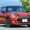 【MINI クーパー 新型試乗】ピュアな走りが再び際立っている…島崎七生人 画像