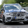 メルセデス最強のダウンサイジングターボ搭載…「AMG GLE63」次期型、ここまで見えた！ 画像