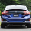 ホンダ クラリティPHEV