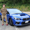 スバル・WRX S4（オーナー／大塚健三さん）by ケンテック