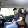 car audio newcomer！ スズキ ハスラー（オーナー・並河貴弘さん）　by　 AUDIO.VISUAL.SECURITY FIST　前編 画像