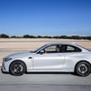BMW M2コンペティション