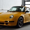 ポルシェ「極秘」旧車プロジェクト、全貌発表…最後の空冷 911 ターボを20年ぶりに新車で 画像