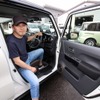 car audio newcomer！ スズキ ハスラー（オーナー・並河貴弘さん）　by　 AUDIO.VISUAL.SECURITY FIST　後編 画像