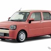 ダイハツ ミラ トコット G“SAIII"