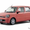 ダイハツ ミラ トコット L“SAIII"