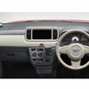 ダイハツ ミラ トコット L“SAIII" インパネ