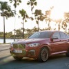 BMW X4新型