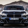 BMW X2 の M35i