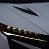 アキュラ NSX（ロサンゼルスモーターショー15）