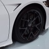 アキュラ NSX（ロサンゼルスモーターショー15）