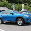 その音は何を語るのか…。 ダイヤトーン・デモカーを聴く #3: MAZDA・CX-5 編 画像