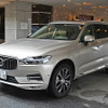 【ボルボ XC60ディーゼル 新型試乗】乗るたびに熟成度が上がっているのを感じる…諸星陽一 画像