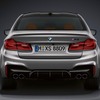 BMW M5コンペティション