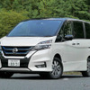 【日産 セレナe-POWER 新型試乗】一口に3列シートと言っても、使い道は色々…中村孝仁 画像