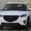 マツダ CX-5 のコピー車!? 怪しすぎるテスト車の正体は… 画像