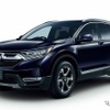 ホンダ CR-V