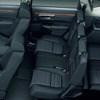 ホンダ CR-V
