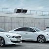 プジョー 3008 と 508 新型にPHV、300hpの4WD仕様も設定 画像